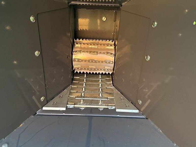 Holzhacker & Holzhäcksler a típus Sonstige Holzhäcksler Holzhacker Hacker Holzschredder Buschholzhacker, Gebrauchtmaschine ekkor: Schmallenberg (Kép 7)