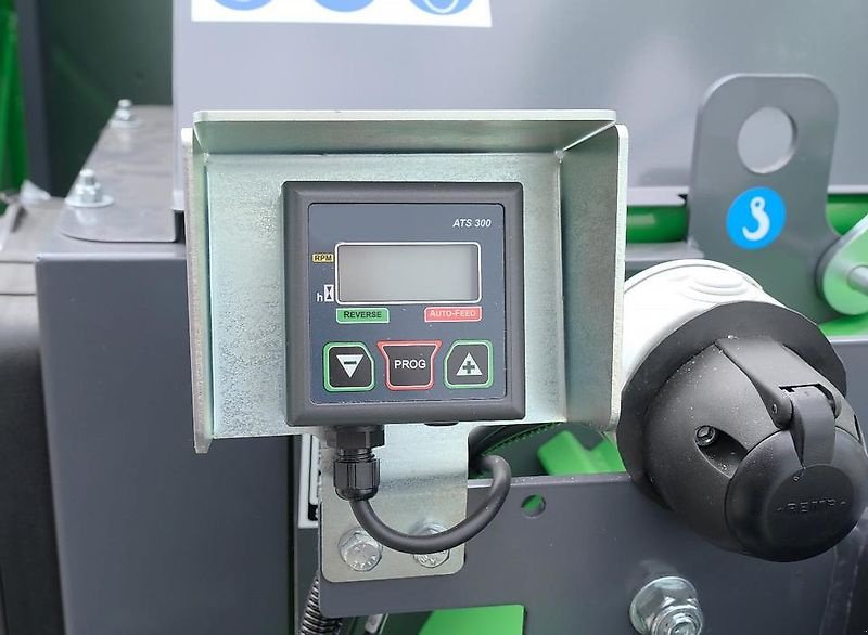 Holzhacker & Holzhäcksler a típus Sonstige Holzhäcksler Holzhacker Hacker Holzschredder Buschholzhacker, Gebrauchtmaschine ekkor: Schmallenberg (Kép 8)