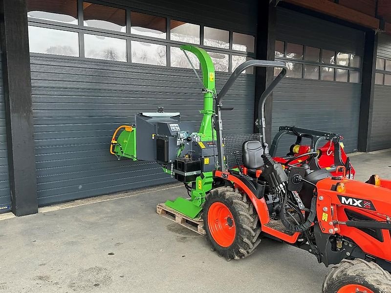 Holzhacker & Holzhäcksler a típus Sonstige Holzhäcksler Holzhacker Hacker Holzschredder Buschholzhacker, Gebrauchtmaschine ekkor: Schmallenberg (Kép 5)