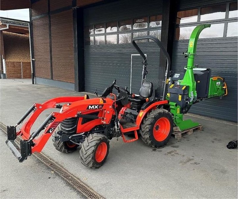 Holzhacker & Holzhäcksler a típus Sonstige Holzhäcksler Holzhacker Hacker Holzschredder Buschholzhacker, Gebrauchtmaschine ekkor: Schmallenberg (Kép 1)