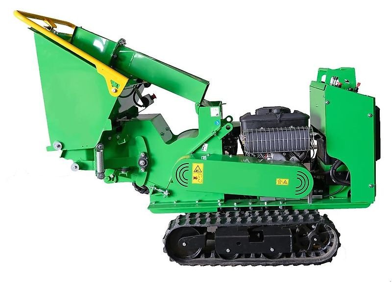 Holzhacker & Holzhäcksler des Typs Sonstige Holzhäcksler Holzhacker Holzschredder Buschholzhacker Hacker, Gebrauchtmaschine in Schmallenberg (Bild 8)