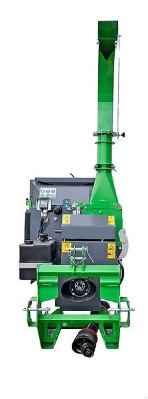 Holzhacker & Holzhäcksler typu Sonstige Holzhäcksler Holzhacker Holzschredder Buschholzhäcksler Hacker, Gebrauchtmaschine v Schmallenberg (Obrázek 10)