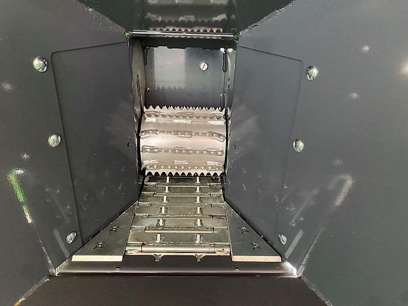 Holzhacker & Holzhäcksler a típus Sonstige Holzhäcksler Holzhacker Holzschredder Hacker Buschholzhäcksler, Gebrauchtmaschine ekkor: Schmallenberg (Kép 10)