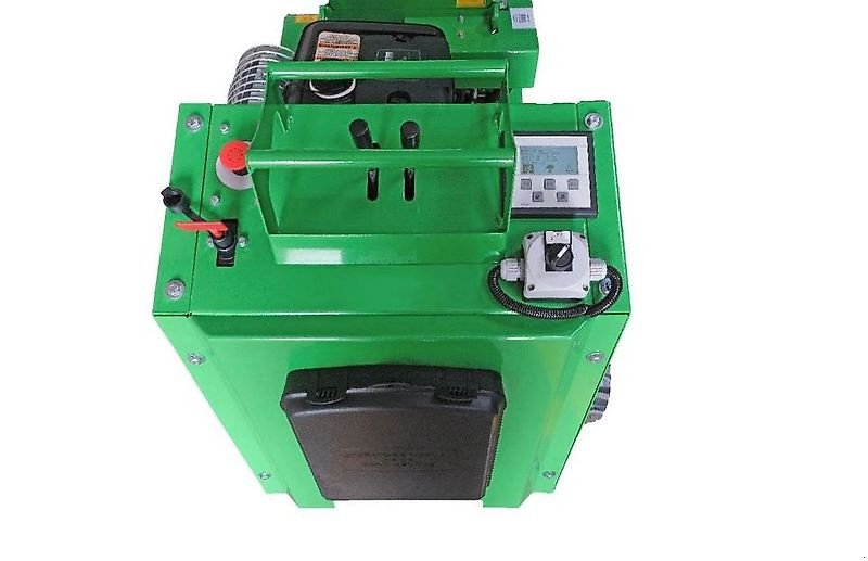 Holzhacker & Holzhäcksler typu Sonstige Holzhäcksler Holzhacker Holzschredder Trommelhacker Trommelhäcksl, Gebrauchtmaschine w Schmallenberg (Zdjęcie 9)