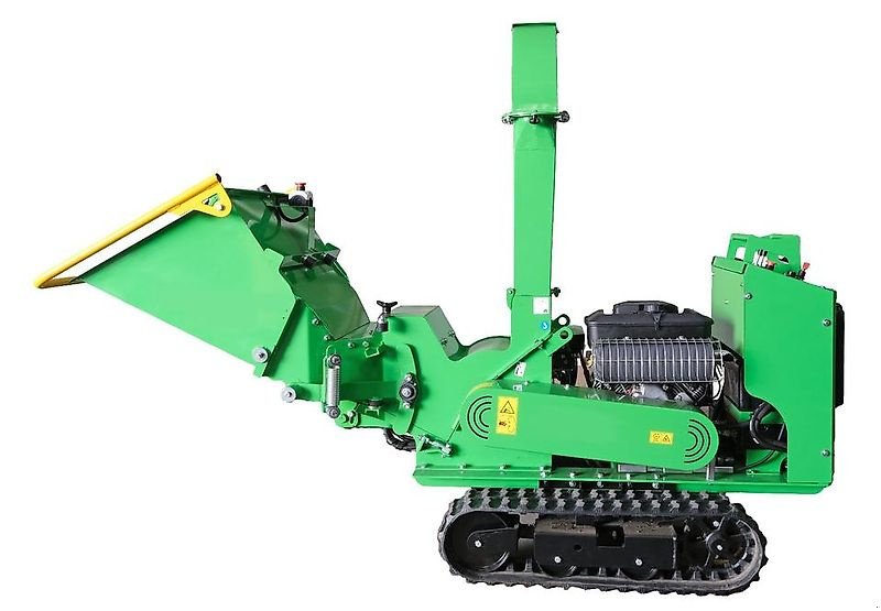 Holzhacker & Holzhäcksler του τύπου Sonstige Holzhäcksler Holzhacker Trommelhacker Holzschredder Hacker, Gebrauchtmaschine σε Schmallenberg (Φωτογραφία 9)