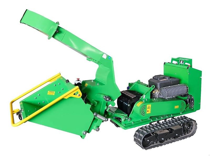 Holzhacker & Holzhäcksler του τύπου Sonstige Holzhäcksler Holzhacker Trommelhacker Holzschredder Hacker, Gebrauchtmaschine σε Schmallenberg (Φωτογραφία 11)