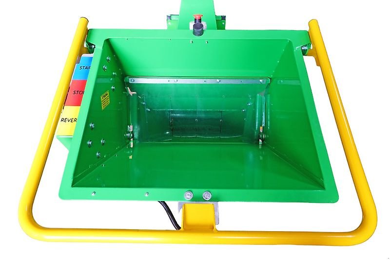 Holzhacker & Holzhäcksler του τύπου Sonstige Holzhäcksler Holzhacker Trommelhacker Holzschredder Hacker, Gebrauchtmaschine σε Schmallenberg (Φωτογραφία 12)