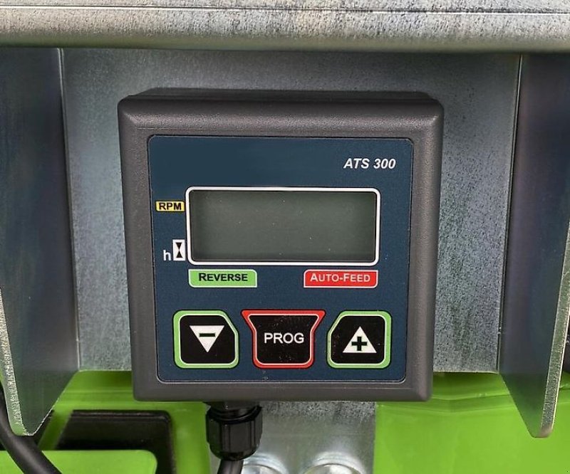 Holzhacker & Holzhäcksler des Typs Sonstige Holzschredder Holzhacker Buschholzhäcksler Häcksler Holzhäcksler, Gebrauchtmaschine in Schmallenberg (Bild 7)