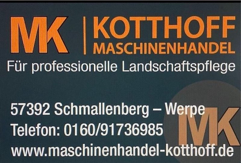 Holzhacker & Holzhäcksler des Typs Sonstige Holzschredder Holzhacker Buschholzhäcksler Häcksler Holzhäcksler, Gebrauchtmaschine in Schmallenberg (Bild 8)