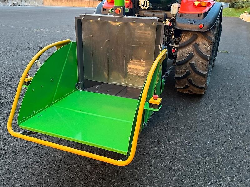 Holzhacker & Holzhäcksler des Typs Sonstige Holzschredder Holzhäcksler Holzhacker Buschholzhacker Häcksler, Gebrauchtmaschine in Schmallenberg (Bild 9)