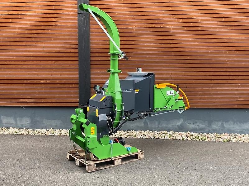 Holzhacker & Holzhäcksler typu Sonstige Holzschredder Holzhäcksler Holzhacker Buschholzhacker, Gebrauchtmaschine w Schmallenberg (Zdjęcie 1)