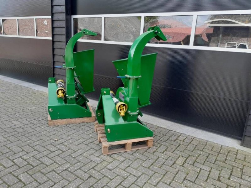 Holzhacker & Holzhäcksler van het type Sonstige houtversnipperaar BX 42 T&uuml;ller houtversnipperaar, Gebrauchtmaschine in Ederveen (Foto 1)
