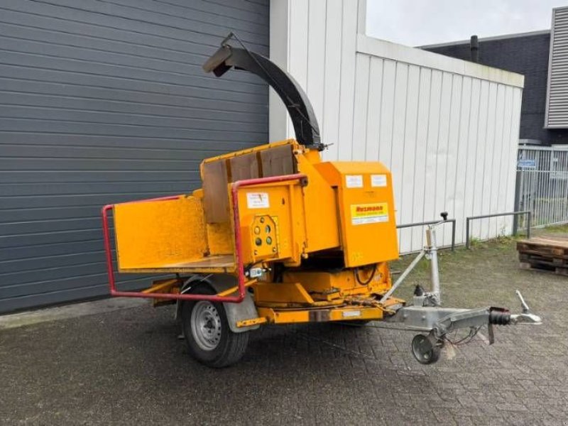 Holzhacker & Holzhäcksler a típus Sonstige Husmann H7M houtversnipperaar, Gebrauchtmaschine ekkor: Geldermalsen (Kép 1)