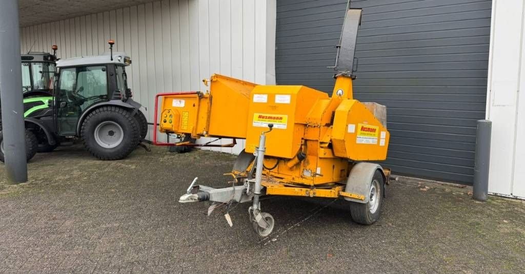 Holzhacker & Holzhäcksler a típus Sonstige Husmann H7M houtversnipperaar, Gebrauchtmaschine ekkor: Geldermalsen (Kép 3)