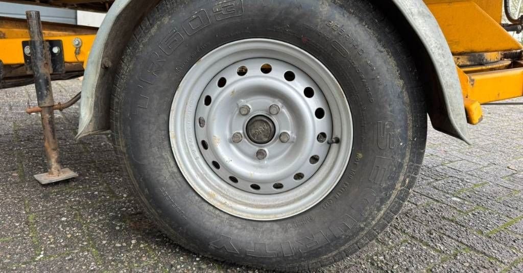 Holzhacker & Holzhäcksler a típus Sonstige Husmann H7M houtversnipperaar, Gebrauchtmaschine ekkor: Geldermalsen (Kép 7)