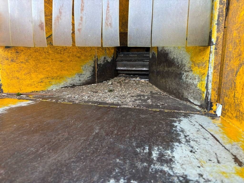 Holzhacker & Holzhäcksler типа Sonstige Husmann H7M versnipperaar, Gebrauchtmaschine в Geldermalsen (Фотография 4)