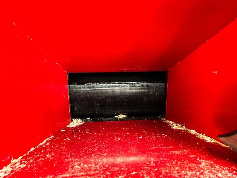 Holzhacker & Holzhäcksler typu Sonstige HX14, Neumaschine w Gais (Zdjęcie 10)