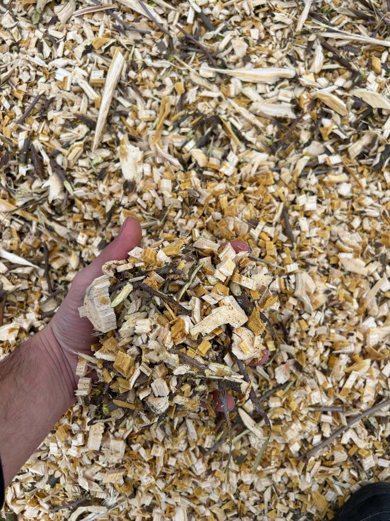 Holzhacker & Holzhäcksler typu Sonstige HX14, Neumaschine w Gais (Zdjęcie 11)