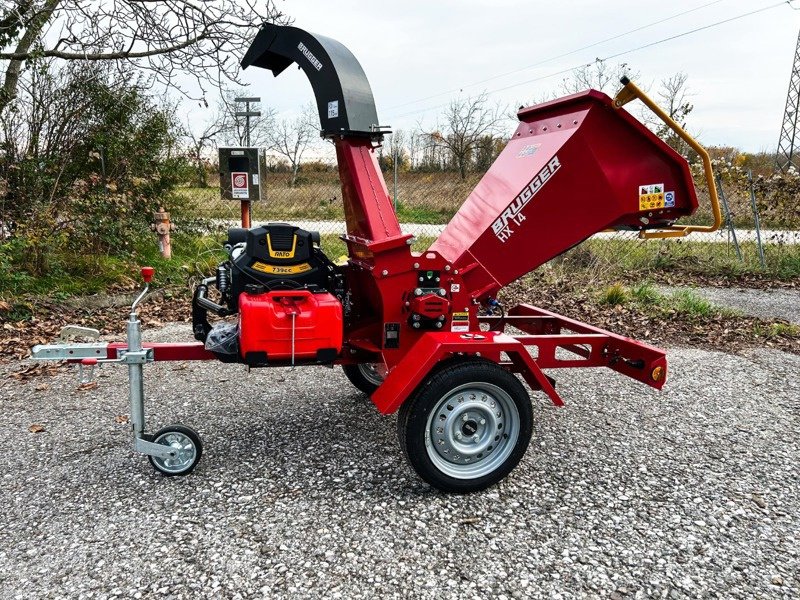 Holzhacker & Holzhäcksler typu Sonstige HX14, Neumaschine w Gais (Zdjęcie 1)