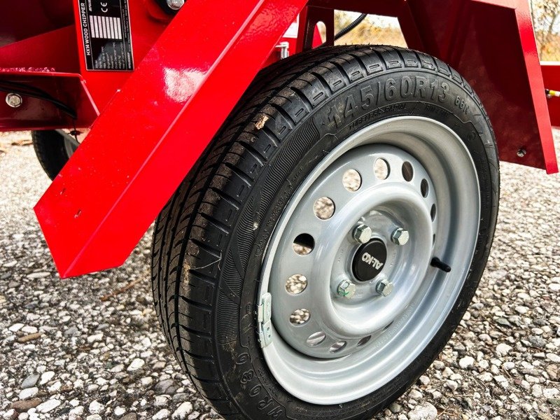 Holzhacker & Holzhäcksler typu Sonstige HX14, Neumaschine w Gais (Zdjęcie 7)