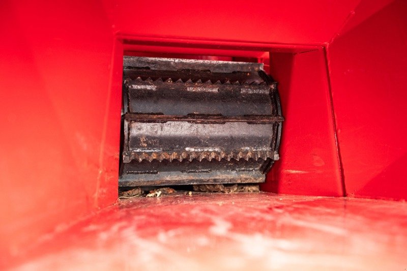 Holzhacker & Holzhäcksler Türe ait Sonstige HX16 Pro, Neumaschine içinde Gais (resim 4)