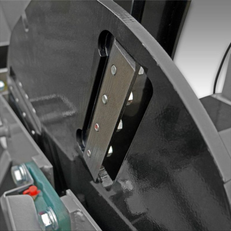 Holzhacker & Holzhäcksler типа Sonstige JANSEN BX-42RS, Neumaschine в Mijdrecht (Фотография 5)