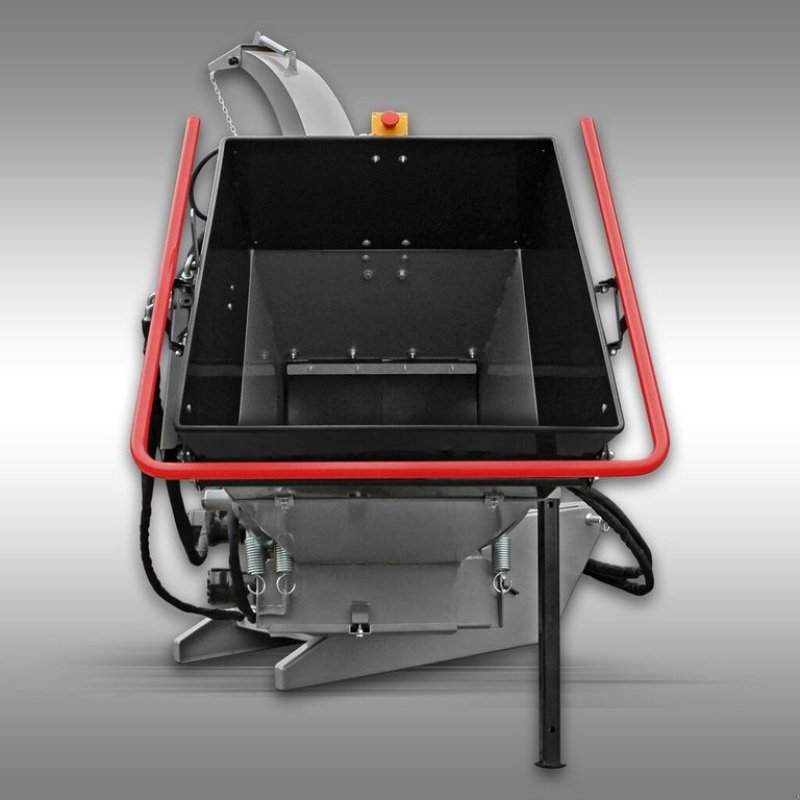 Holzhacker & Holzhäcksler za tip Sonstige JANSEN BX-62RS, Neumaschine u Mijdrecht (Slika 5)