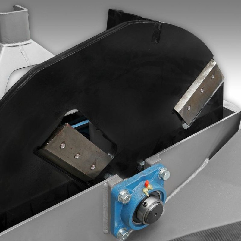 Holzhacker & Holzhäcksler za tip Sonstige JANSEN BX-92RS, Neumaschine u Mijdrecht (Slika 4)