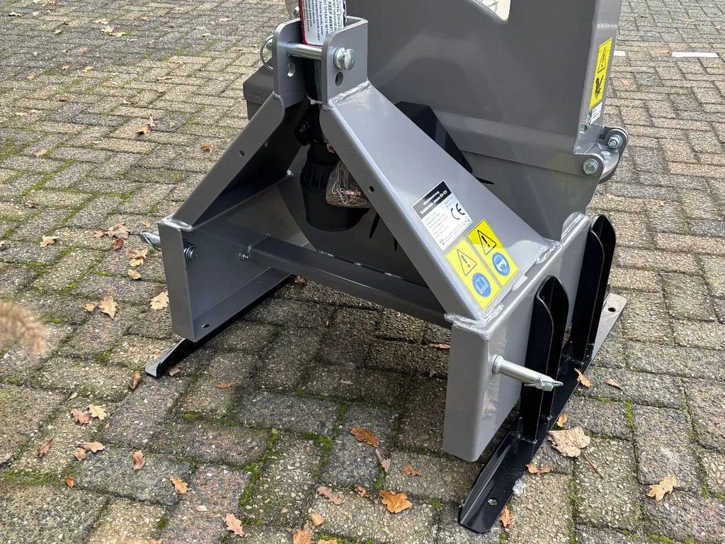 Holzhacker & Holzhäcksler типа Sonstige JANSEN Bx42s tractor PTO hakselaar tot 10cm versnipperaar, Gebrauchtmaschine в Ameide (Фотография 8)