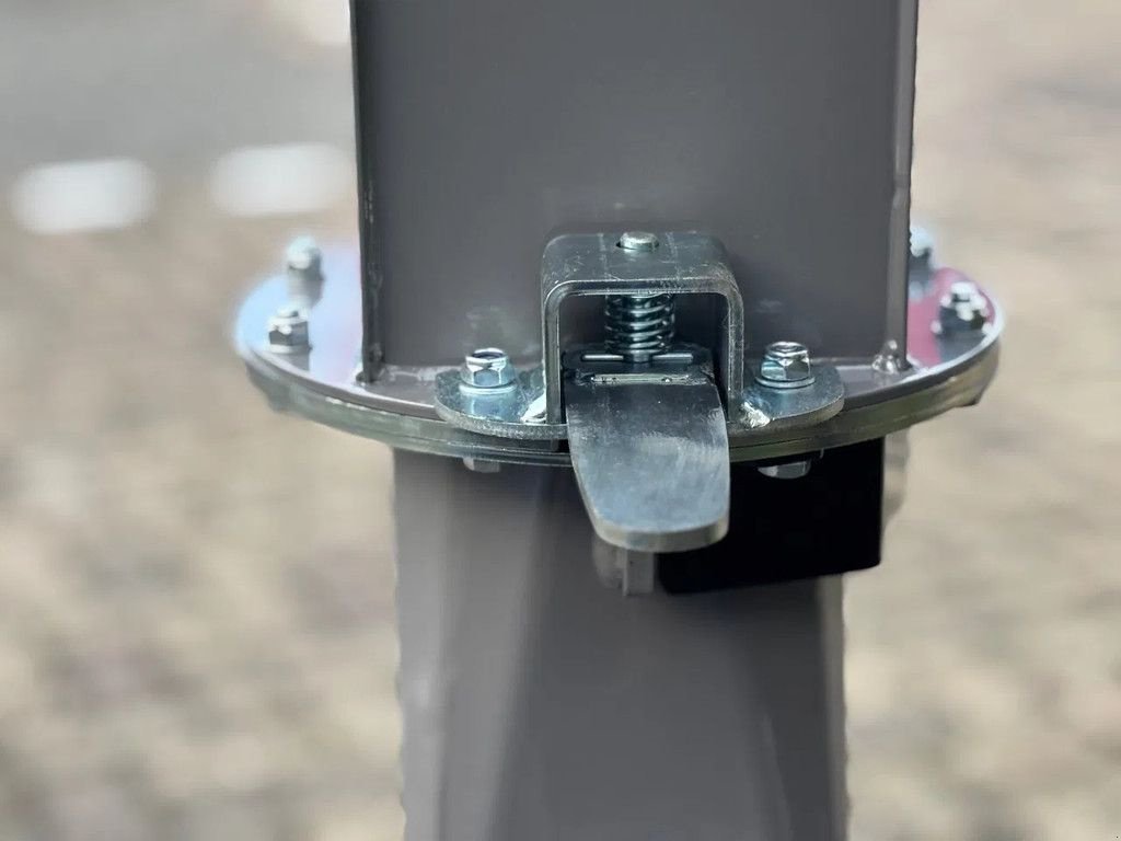 Holzhacker & Holzhäcksler типа Sonstige JANSEN Bx42s tractor PTO hakselaar tot 10cm versnipperaar, Gebrauchtmaschine в Ameide (Фотография 5)