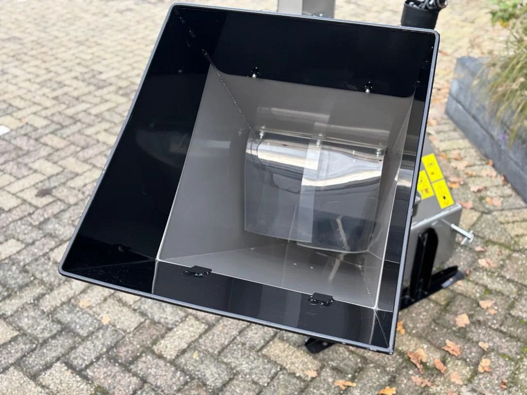 Holzhacker & Holzhäcksler типа Sonstige JANSEN Bx42s tractor PTO hakselaar tot 10cm versnipperaar, Gebrauchtmaschine в Ameide (Фотография 10)