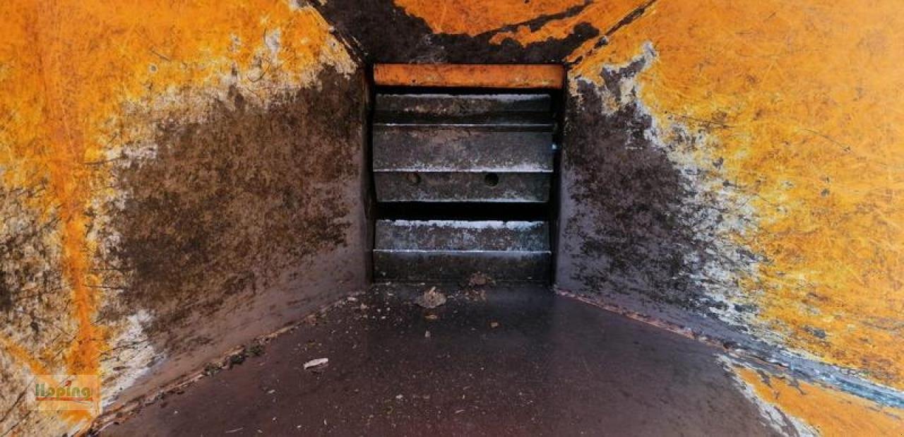 Holzhacker & Holzhäcksler des Typs Sonstige Jensen A 540 DI, Gebrauchtmaschine in Bakum (Bild 5)