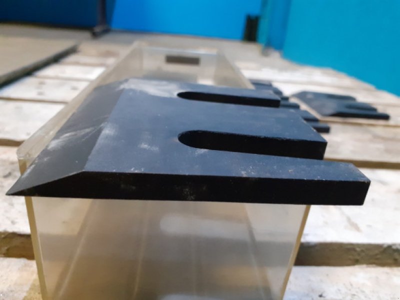 Holzhacker & Holzhäcksler типа Sonstige Kniv, Gebrauchtmaschine в Hemmet (Фотография 4)