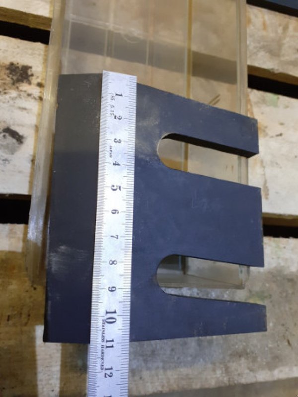 Holzhacker & Holzhäcksler типа Sonstige Kniv, Gebrauchtmaschine в Hemmet (Фотография 6)