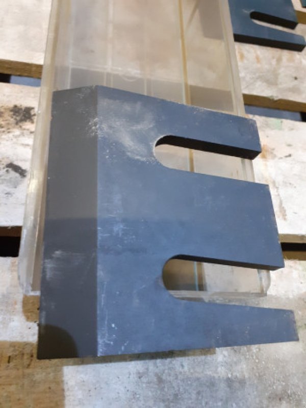 Holzhacker & Holzhäcksler типа Sonstige Kniv, Gebrauchtmaschine в Hemmet (Фотография 5)