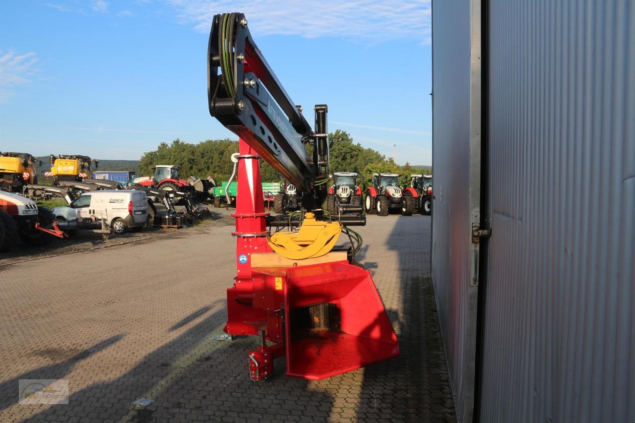 Holzhacker & Holzhäcksler tipa Sonstige Lindana TP 270 PTO K, Gebrauchtmaschine u Pfreimd (Slika 2)