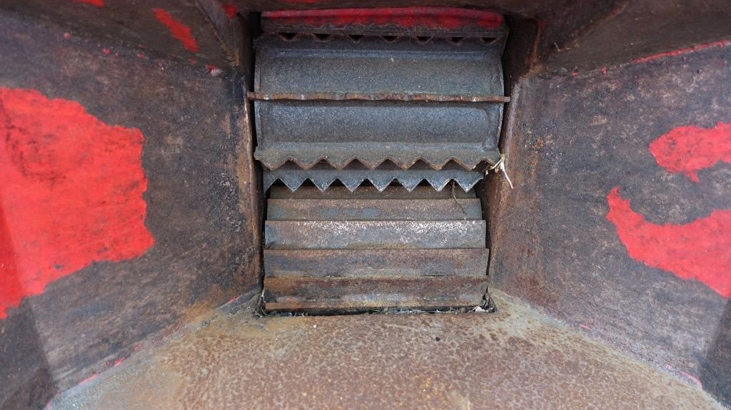 Holzhacker & Holzhäcksler типа Sonstige Linddana TP200 houthakselaar versnipperraar, Gebrauchtmaschine в IJsselmuiden (Фотография 9)