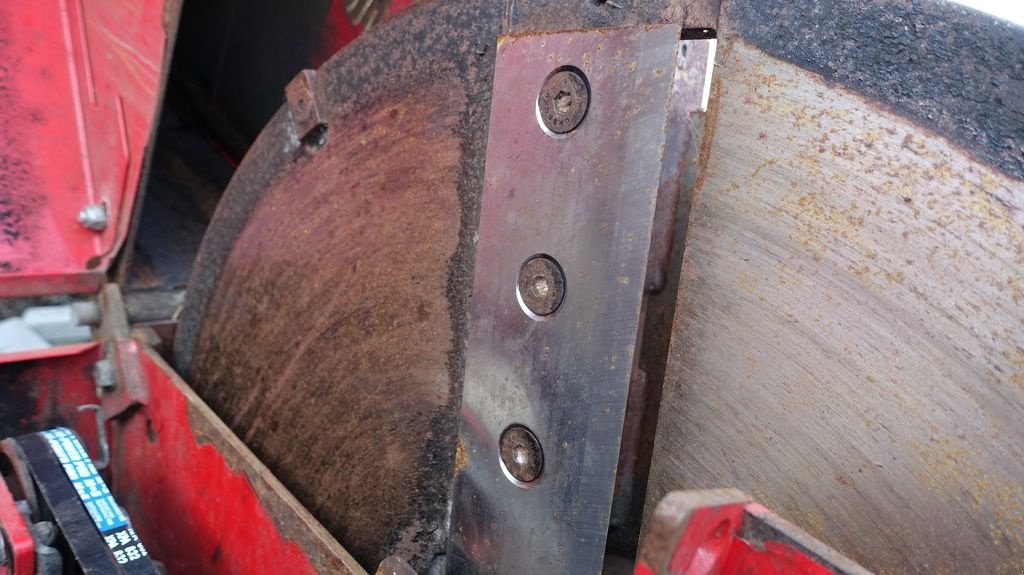 Holzhacker & Holzhäcksler типа Sonstige Linddana TP200 houthakselaar versnipperraar, Gebrauchtmaschine в IJsselmuiden (Фотография 8)