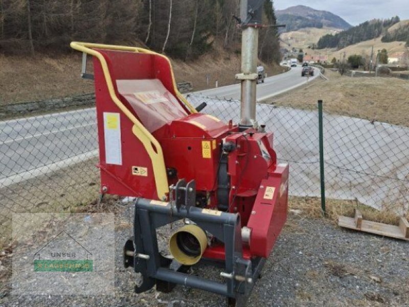 Holzhacker & Holzhäcksler типа Sonstige M165 DT Holzhacker, Gebrauchtmaschine в Schlitters