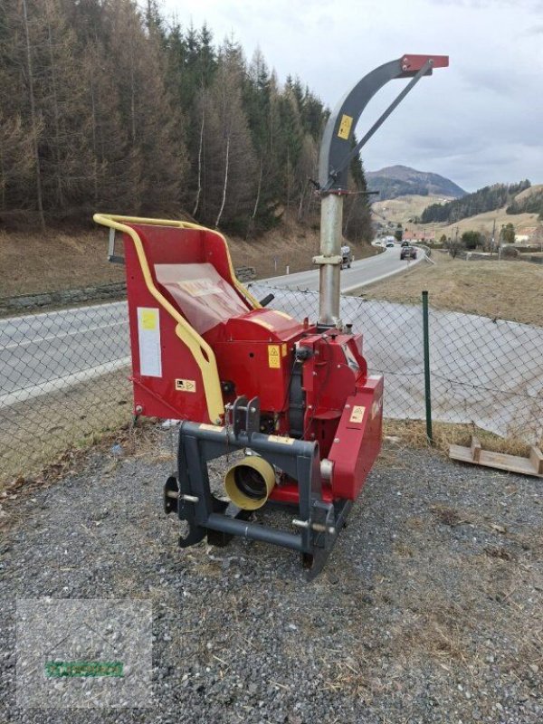 Holzhacker & Holzhäcksler typu Sonstige M165 DT Holzhacker, Gebrauchtmaschine v Schlitters (Obrázok 1)