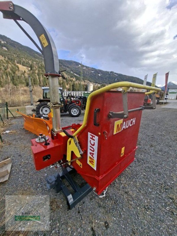 Holzhacker & Holzhäcksler typu Sonstige M165 DT Holzhacker, Gebrauchtmaschine v Schlitters (Obrázok 2)