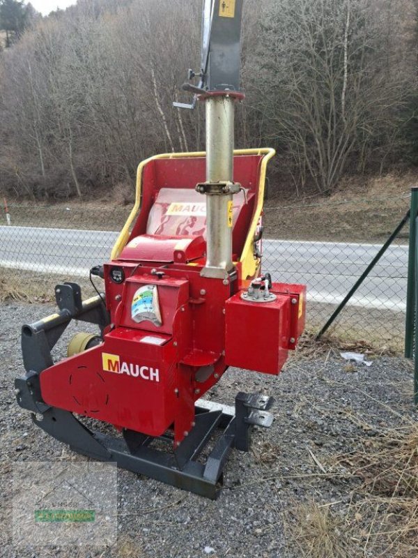 Holzhacker & Holzhäcksler typu Sonstige M165 DT Holzhacker, Gebrauchtmaschine v Schlitters (Obrázok 3)