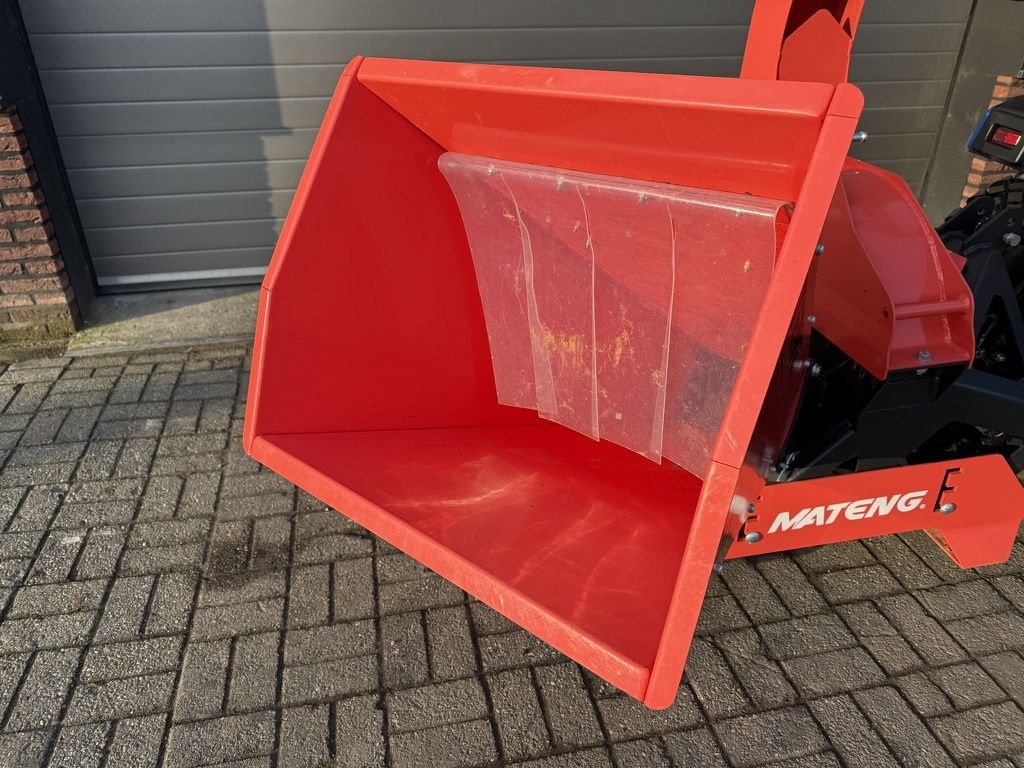 Holzhacker & Holzhäcksler типа Sonstige MATENG WCP 130 houthakselaar / versnipperaar gebruikt, Gebrauchtmaschine в Neer (Фотография 7)
