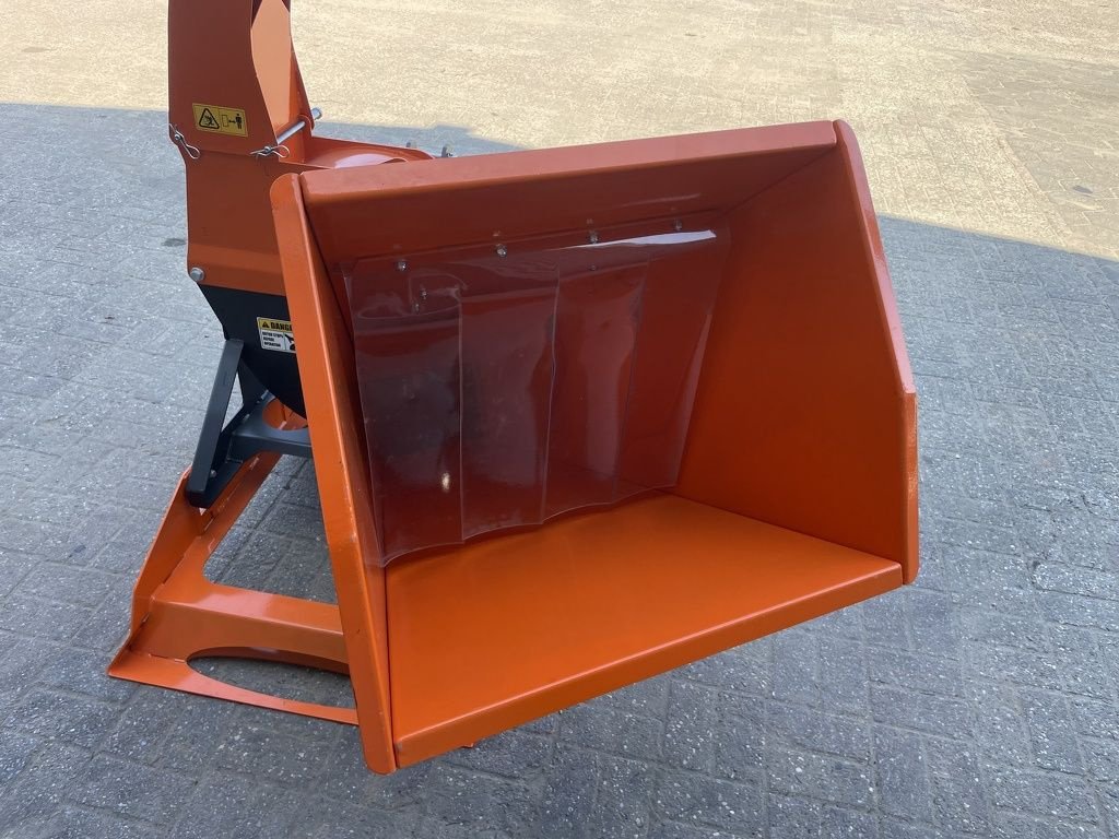 Holzhacker & Holzhäcksler des Typs Sonstige MATENG WCP 130 houthakselaar / versnipperaar NIEUW voor minitrac, Neumaschine in Neer (Bild 5)