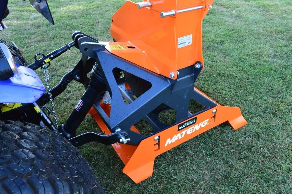 Holzhacker & Holzhäcksler typu Sonstige MATENG WCP 130 Houtversnipperaar, Neumaschine w Erichem (Zdjęcie 11)