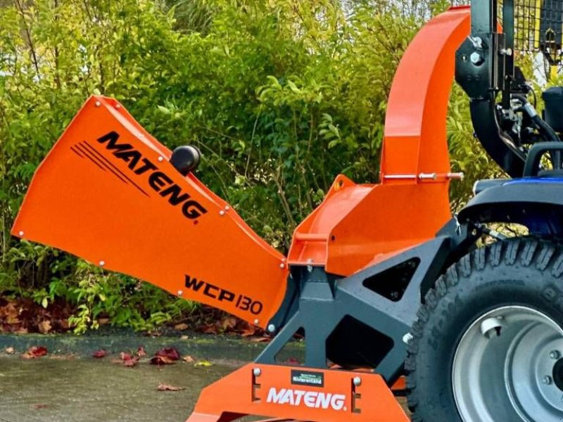 Holzhacker & Holzhäcksler tipa Sonstige MATENG WCP 130 Houtversnipperaar, Neumaschine u Erichem (Slika 1)