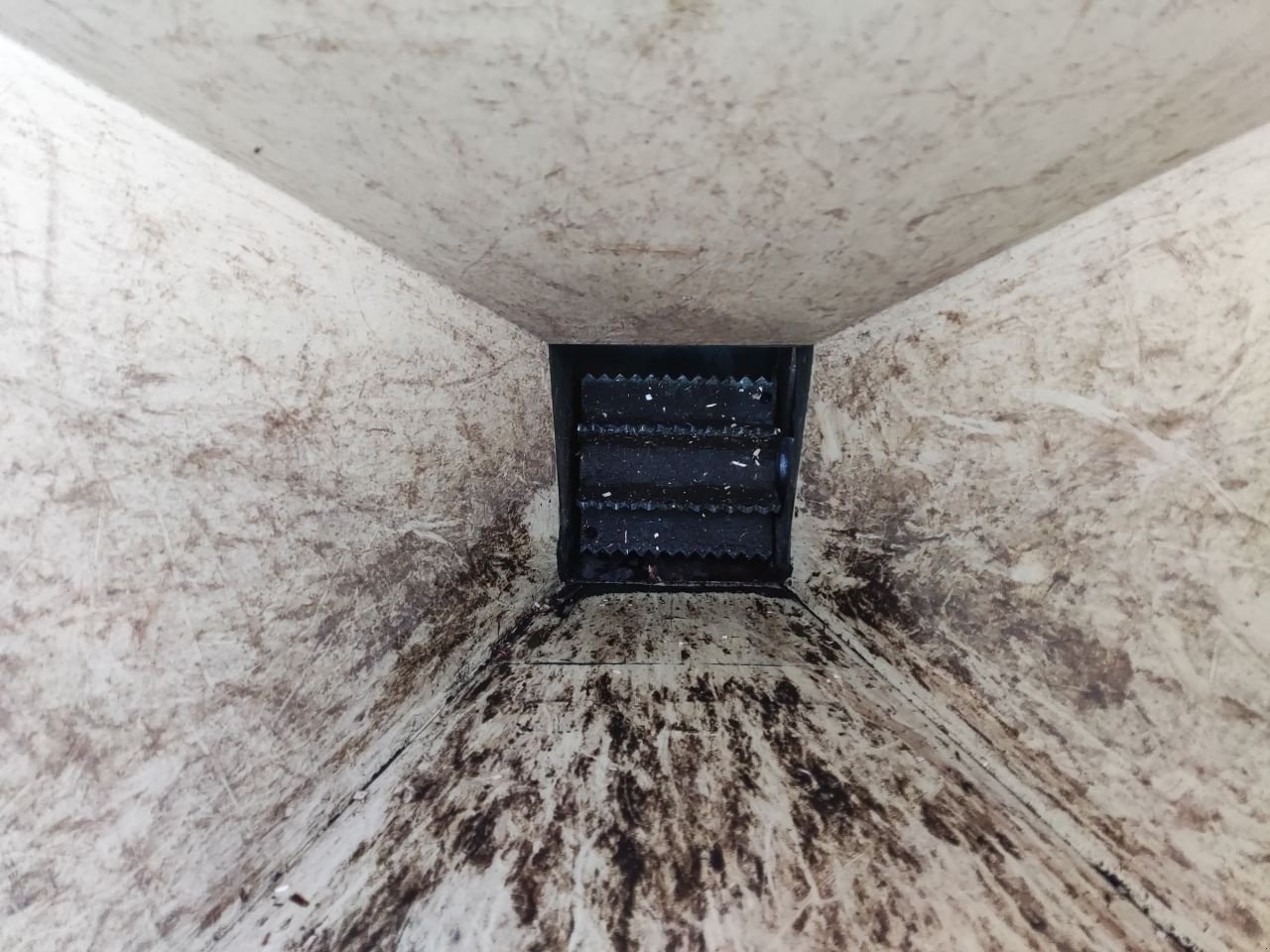 Holzhacker & Holzhäcksler typu Sonstige NEGRI (GAMO) R225T, Gebrauchtmaschine v Klarenbeek (Obrázek 4)