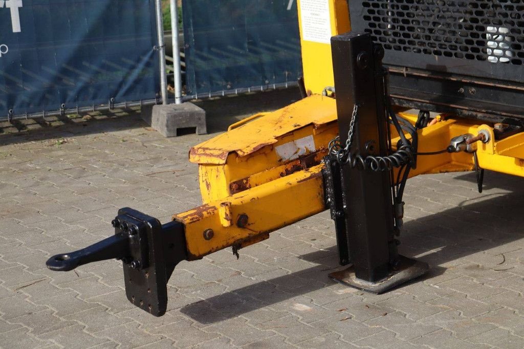 Holzhacker & Holzhäcksler van het type Sonstige Onbekend, Gebrauchtmaschine in Antwerpen (Foto 10)