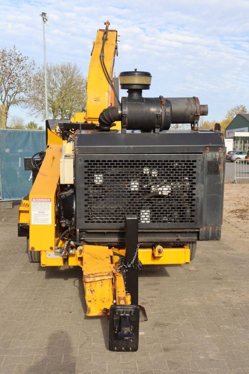 Holzhacker & Holzhäcksler van het type Sonstige Onbekend, Gebrauchtmaschine in Antwerpen (Foto 8)