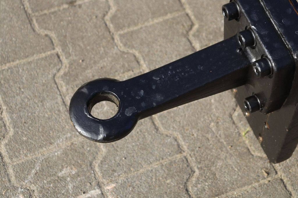 Holzhacker & Holzhäcksler van het type Sonstige Onbekend, Gebrauchtmaschine in Antwerpen (Foto 11)